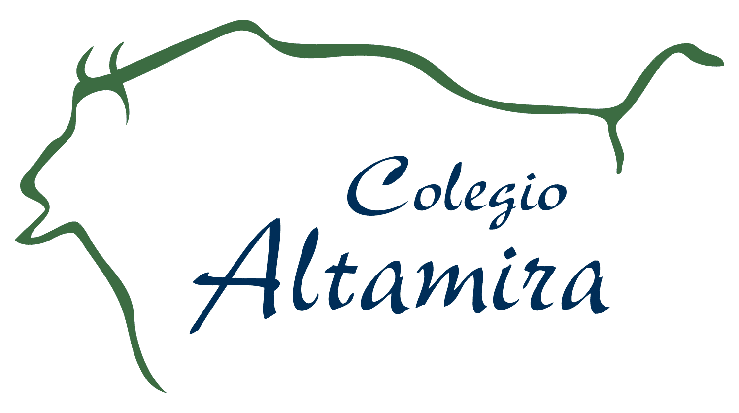 Logo Altamira