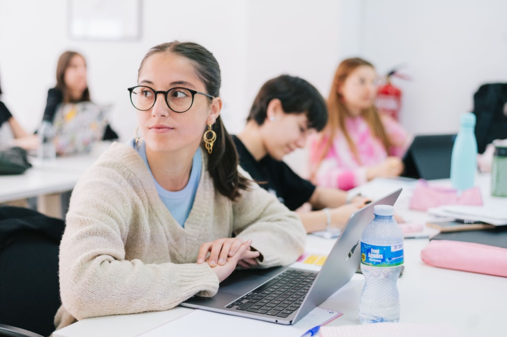 FP Gestion Administrativa