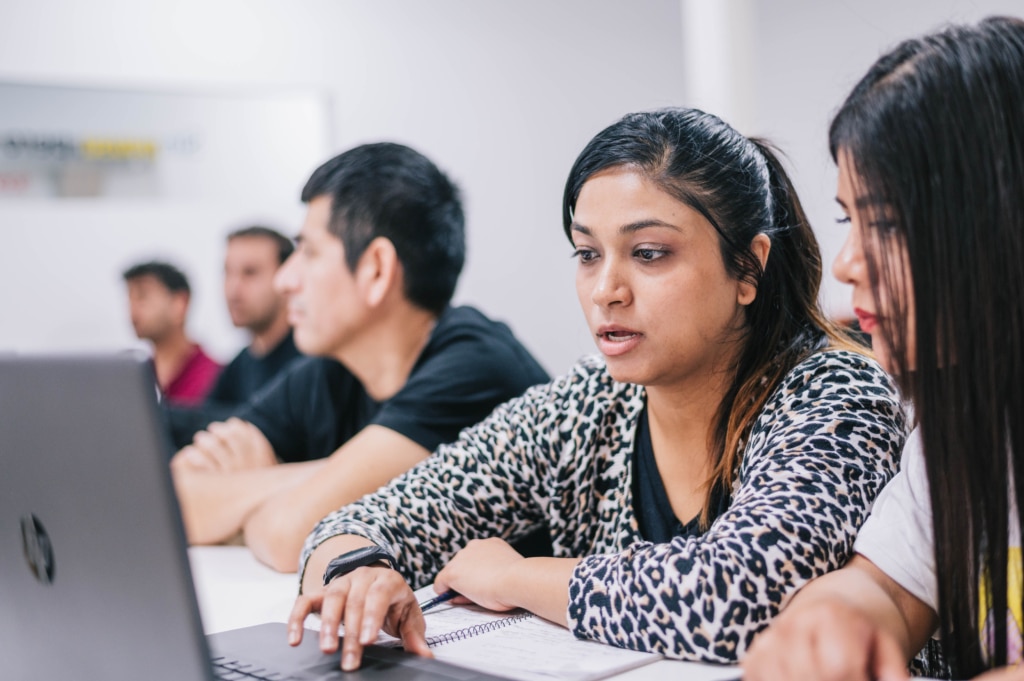 Técnico Superior en Asistencia a la Dirección