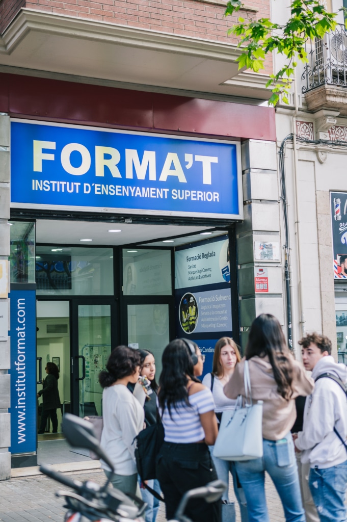 Becas FP de la Comunidad de Madrid